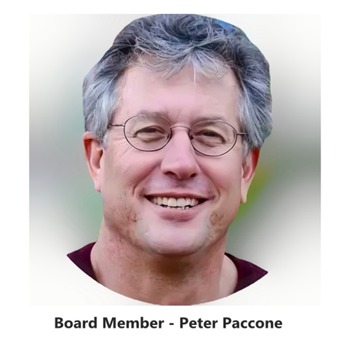 Peter Paccone