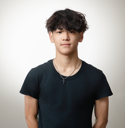 Joshua Niu