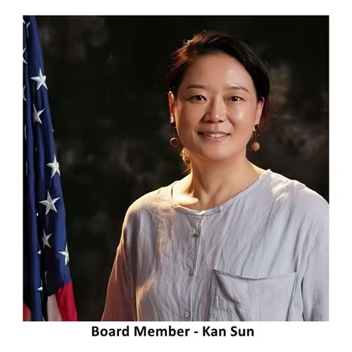 Kan Sun