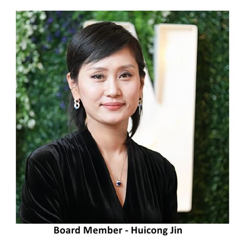 Huicong Jin