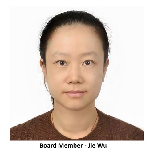 Jie Wu