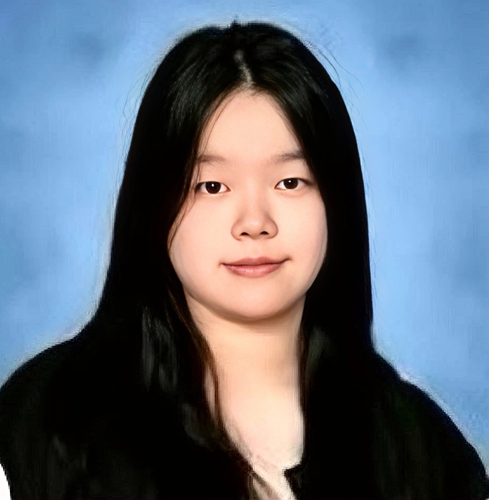 Katherine Wu